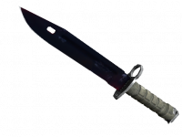 ★ Bayonet Doppler